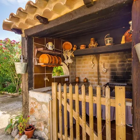 Ideal Mallorca - Puri Летний дом *