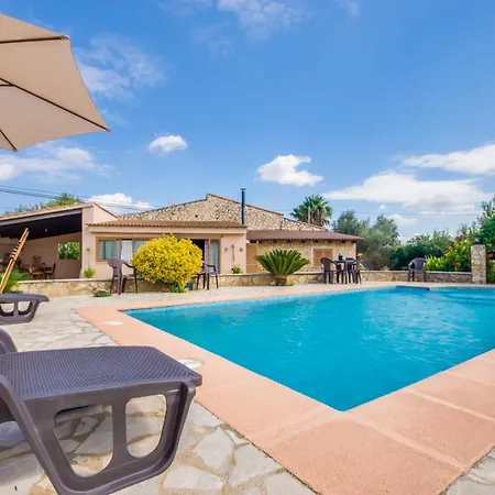 Ideal Mallorca - Puri Летний дом *