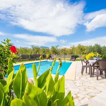 Ideal Mallorca - Puri Льосета