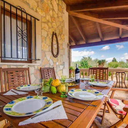 Ideal Mallorca - Puri *