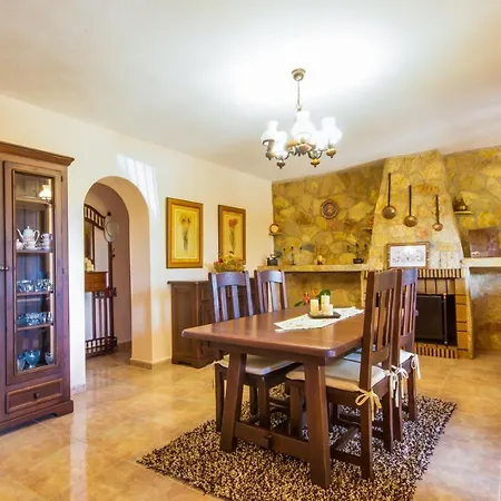 Ideal Mallorca - Puri Летний дом *