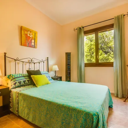 Летний дом Ideal Mallorca - Puri