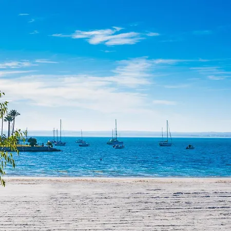 Ideal Mallorca - Puri Льосета